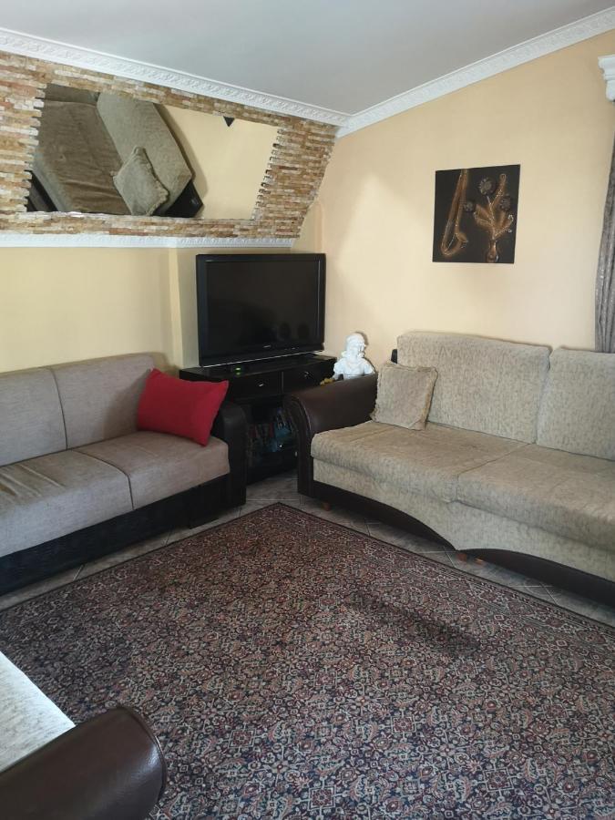 Xanthi'S House Apartment Bagian luar foto