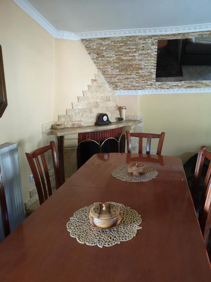 Xanthi'S House Apartment Bagian luar foto