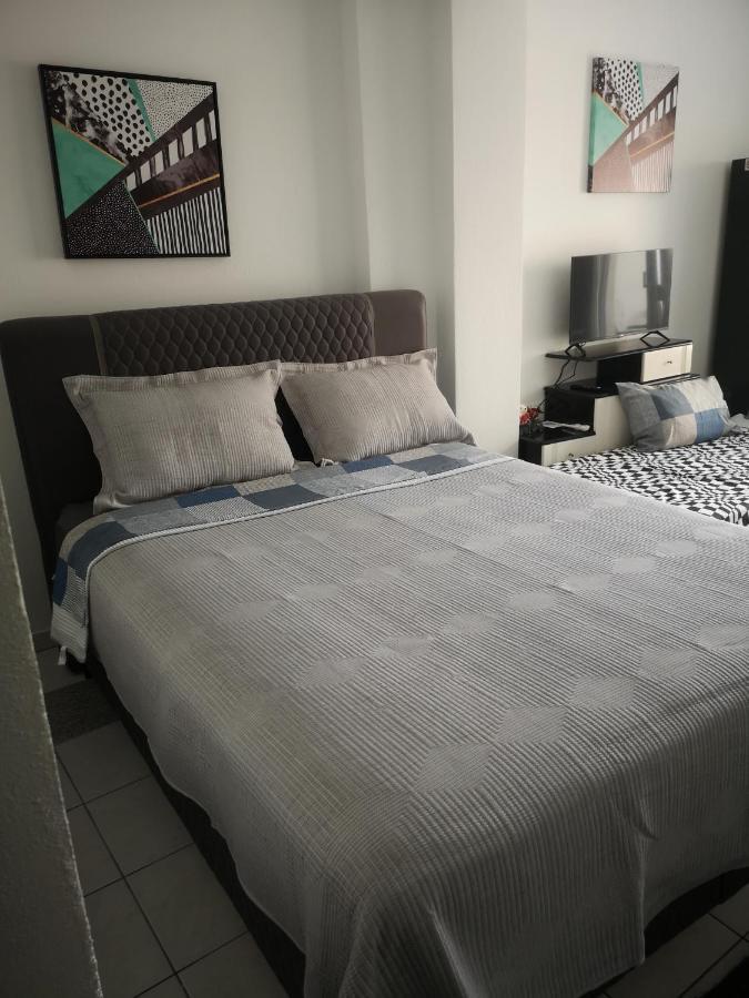 Xanthi'S House Apartment Bagian luar foto