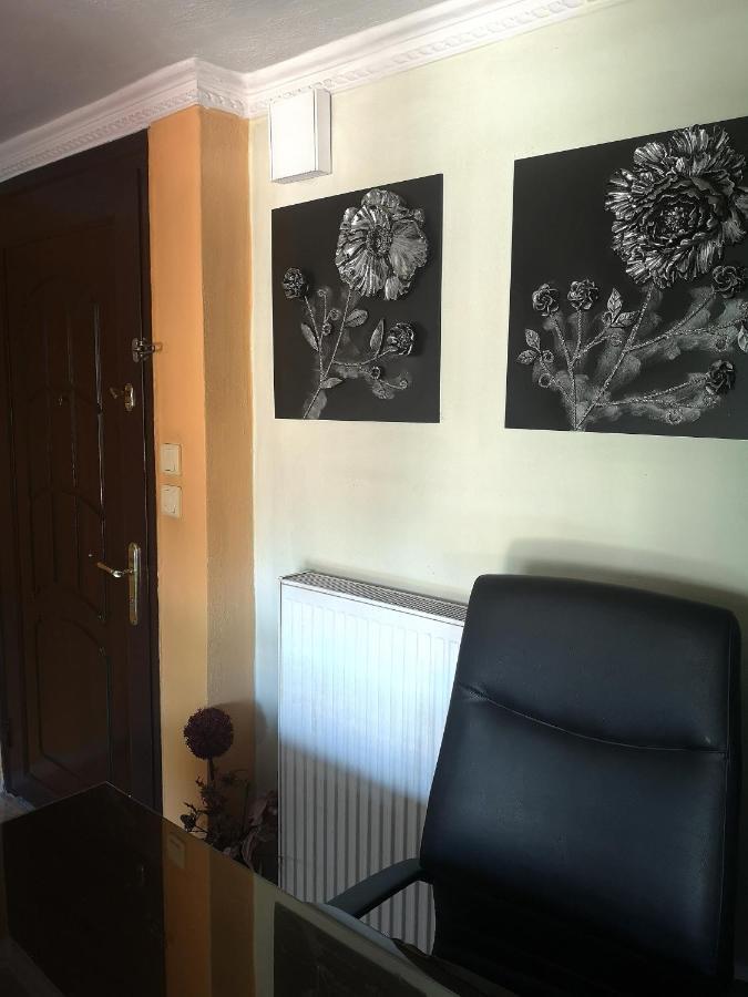 Xanthi'S House Apartment Bagian luar foto