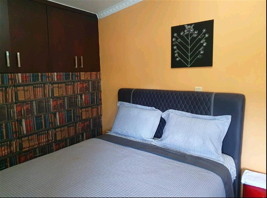 Xanthi'S House Apartment Bagian luar foto