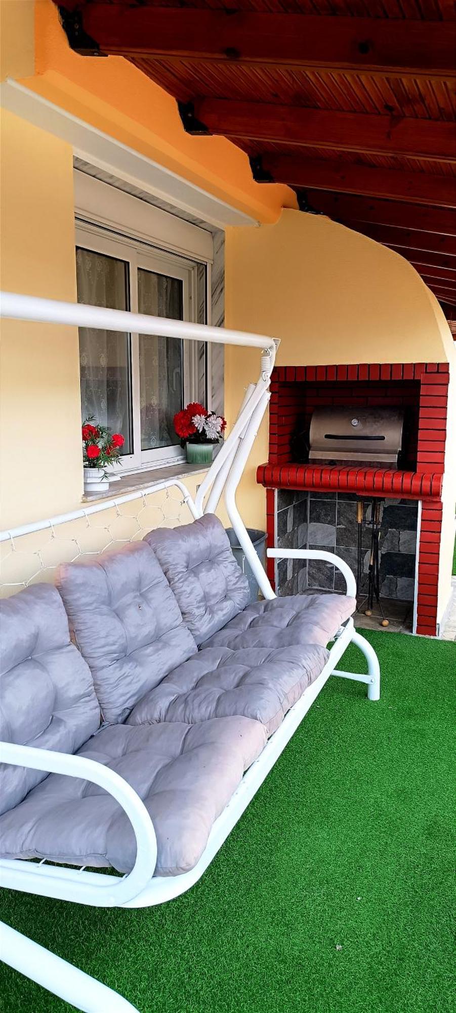 Xanthi'S House Apartment Bagian luar foto