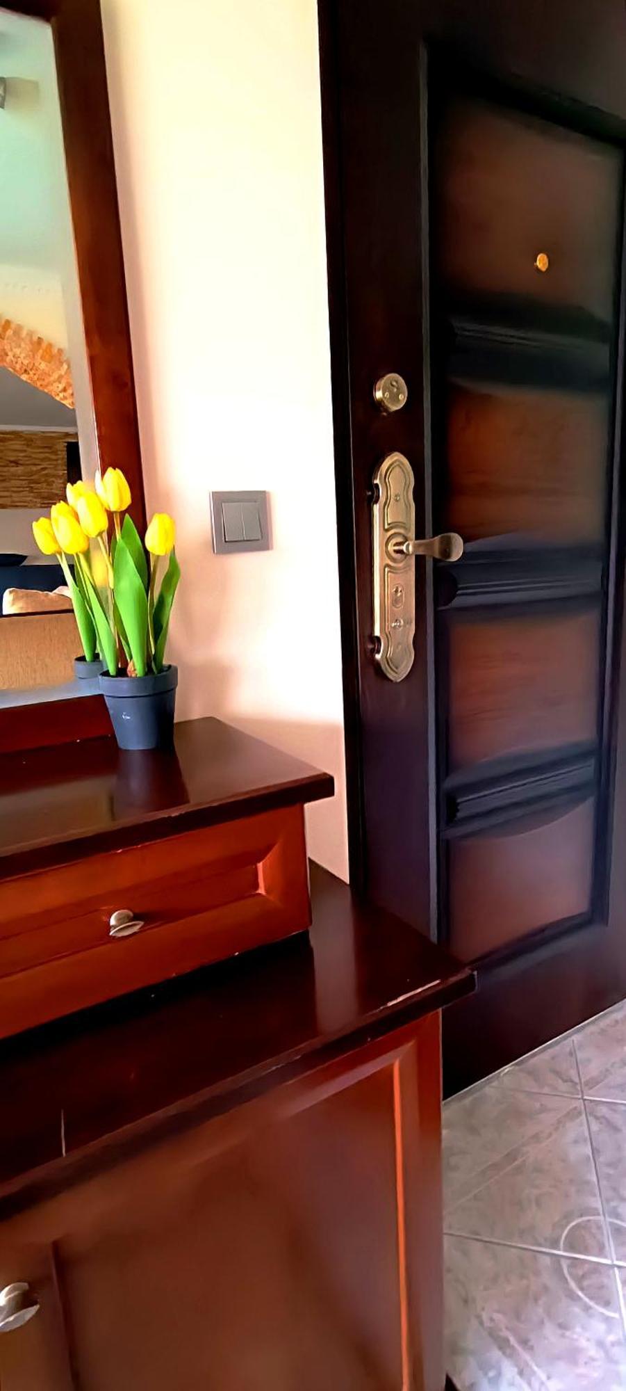 Xanthi'S House Apartment Bagian luar foto