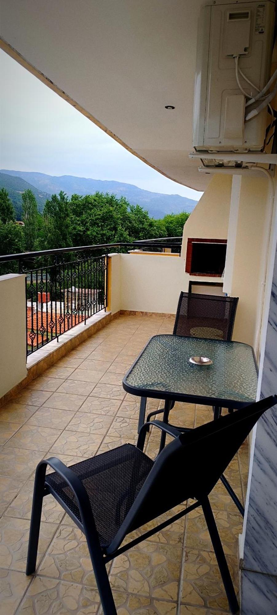 Xanthi'S House Apartment Bagian luar foto