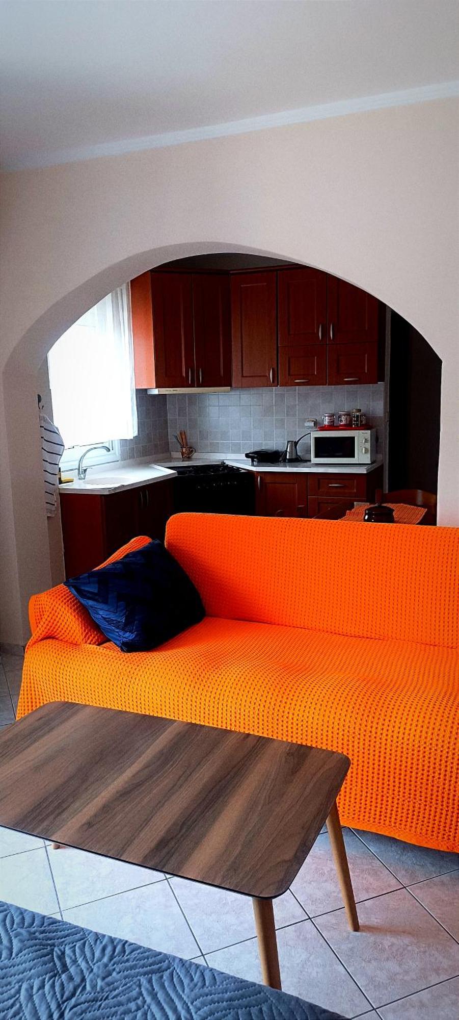 Xanthi'S House Apartment Bagian luar foto